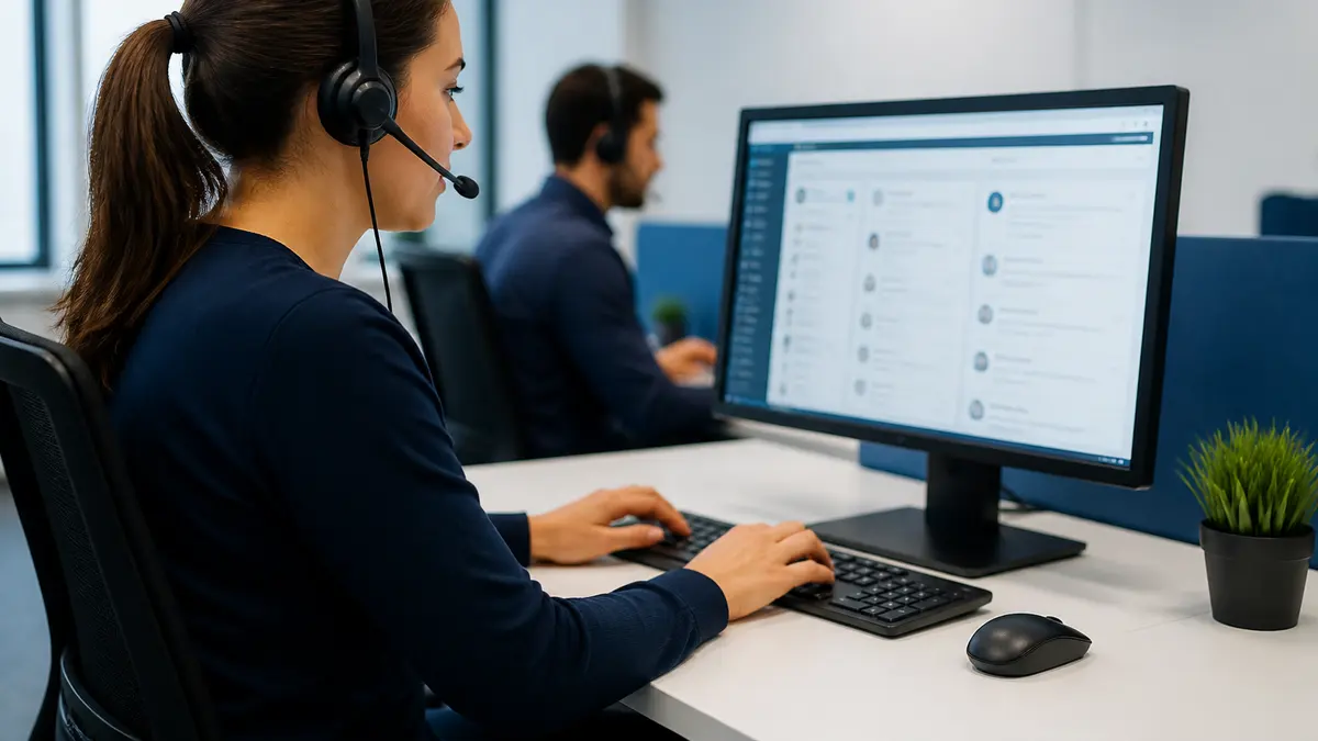 Por que isso importa para o seu negocio — Melhor PABX Virtual para call center 2026