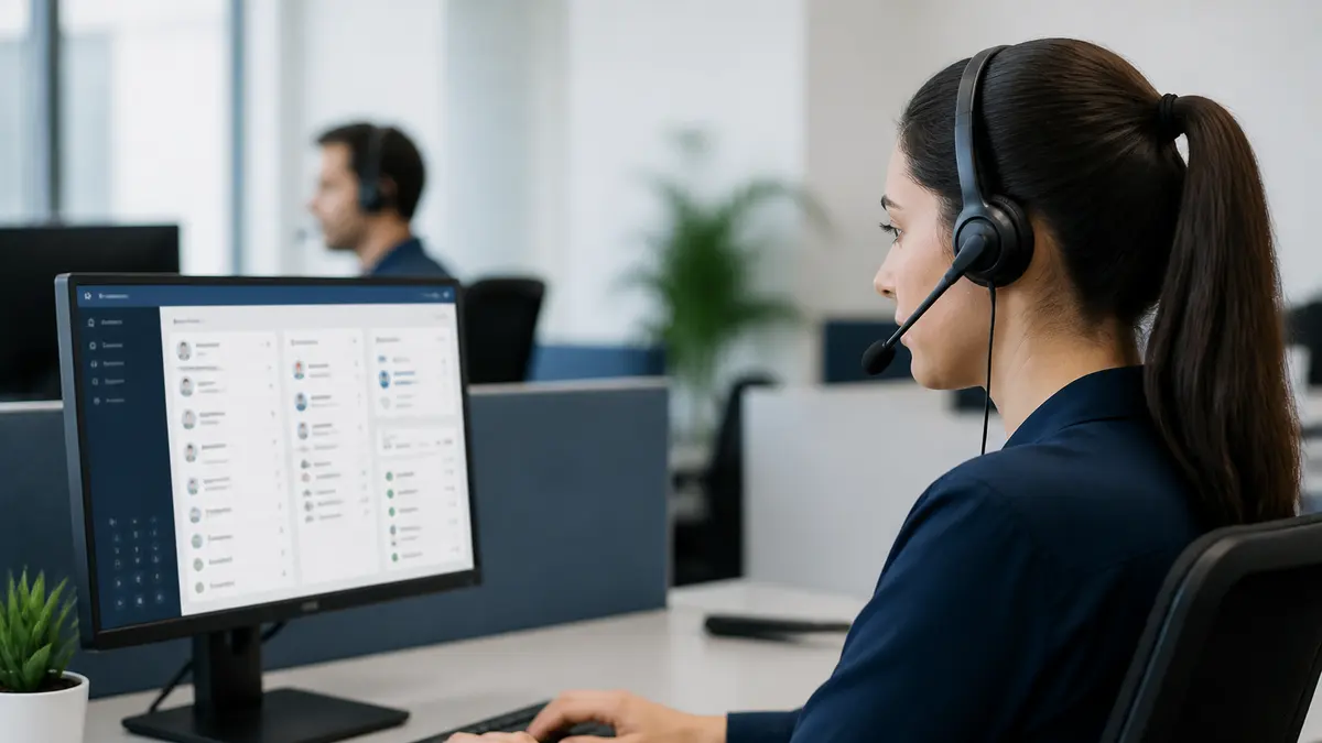 Como implementar na pratica (passo a passo) — Melhor PABX Virtual para call center 2026