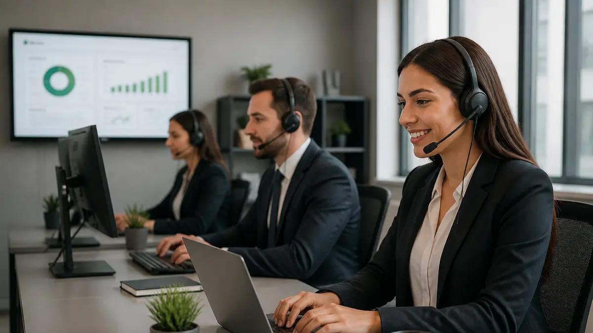 Tudo que voce precisa saber — PABX Virtual para escritorios de advocacia