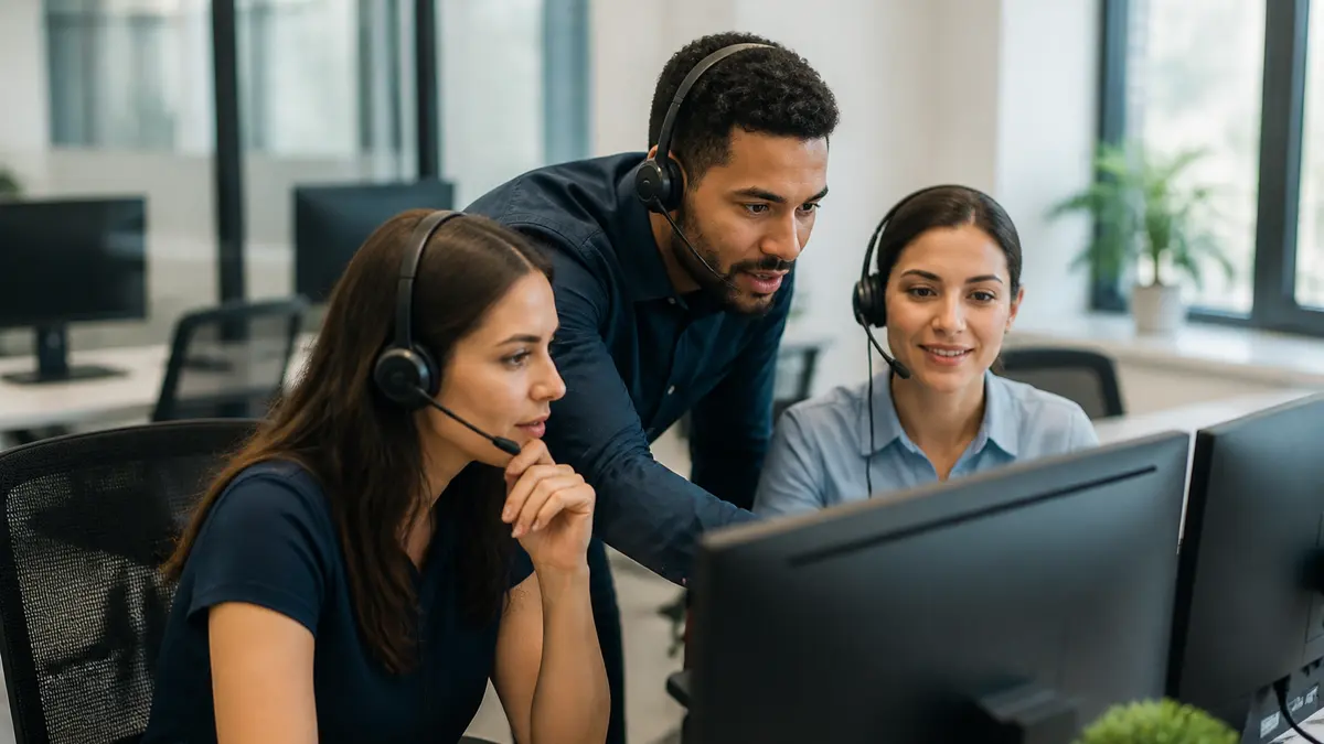 Como implementar na pratica (passo a passo) — Recursos do Omnismart PABX Virtual