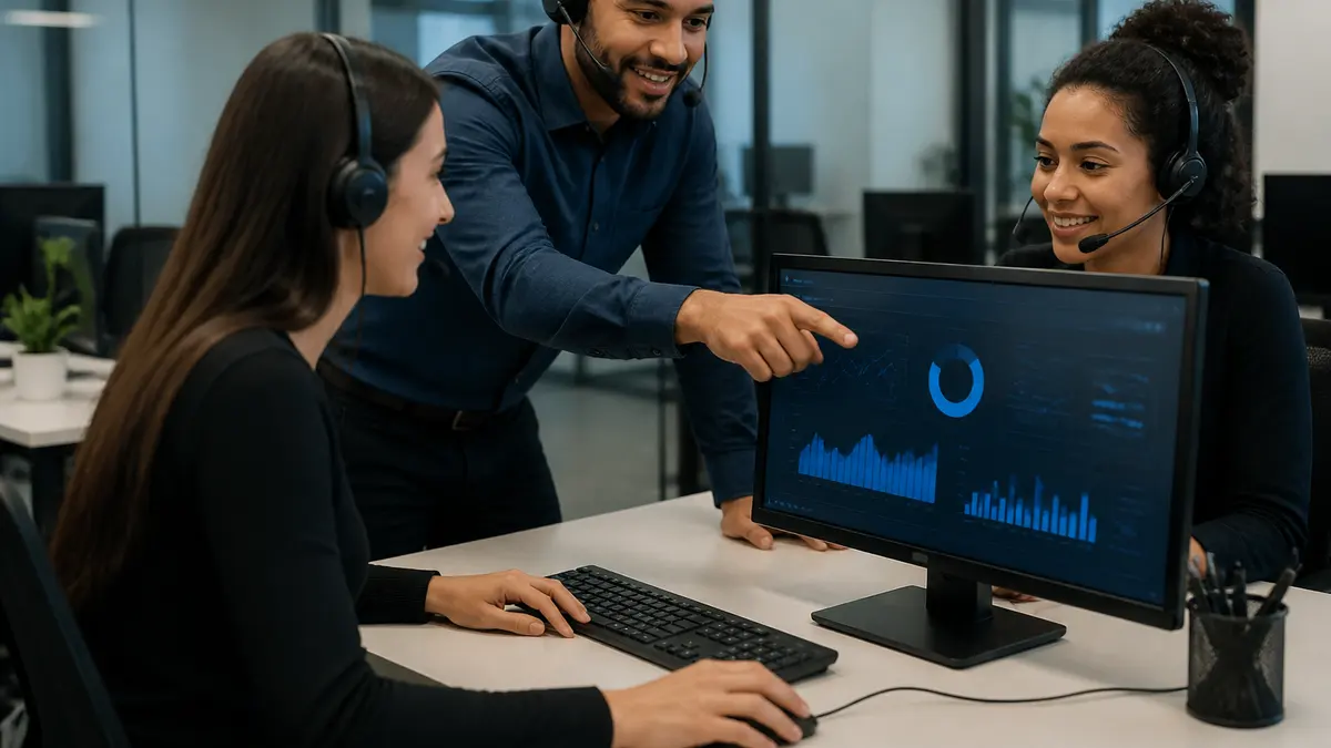 Tudo que voce precisa saber — Recursos do Omnismart PABX Virtual