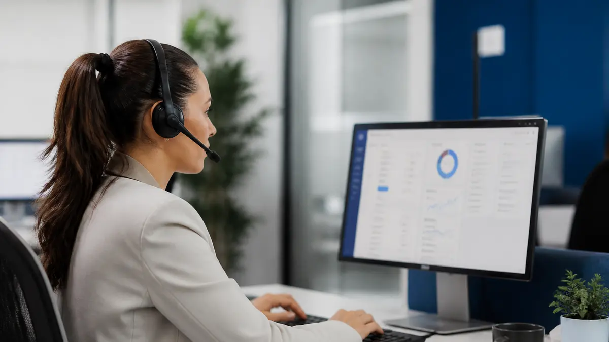 Como decidir com base em ICP, dor e criterio operacional? — Como implementar IA de voz no atendimento ao cliente