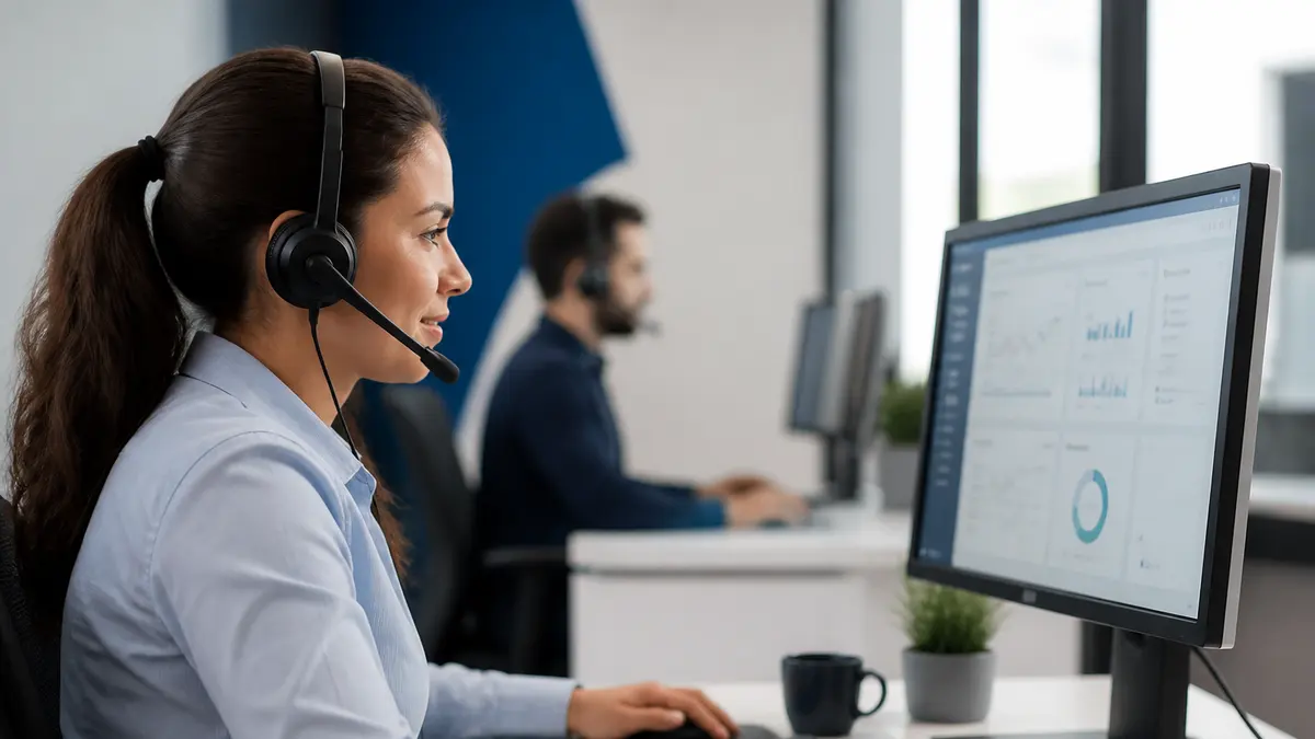 O cenario atual e por que voce deve prestar atencao — Como implementar IA de voz no atendimento ao cliente