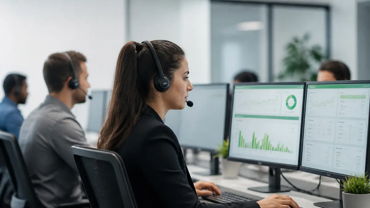 Tudo que voce precisa saber — IA de voz para reducao de custos em call center