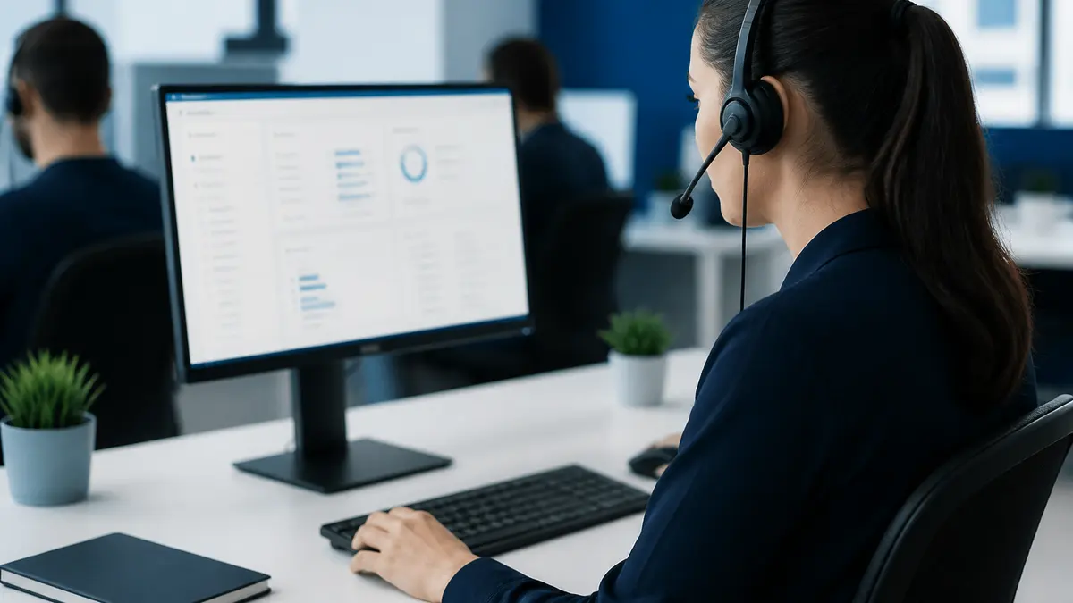 O cenario atual e por que voce deve prestar atencao — Vantagens da IA de voz sobre chatbots tradicionais