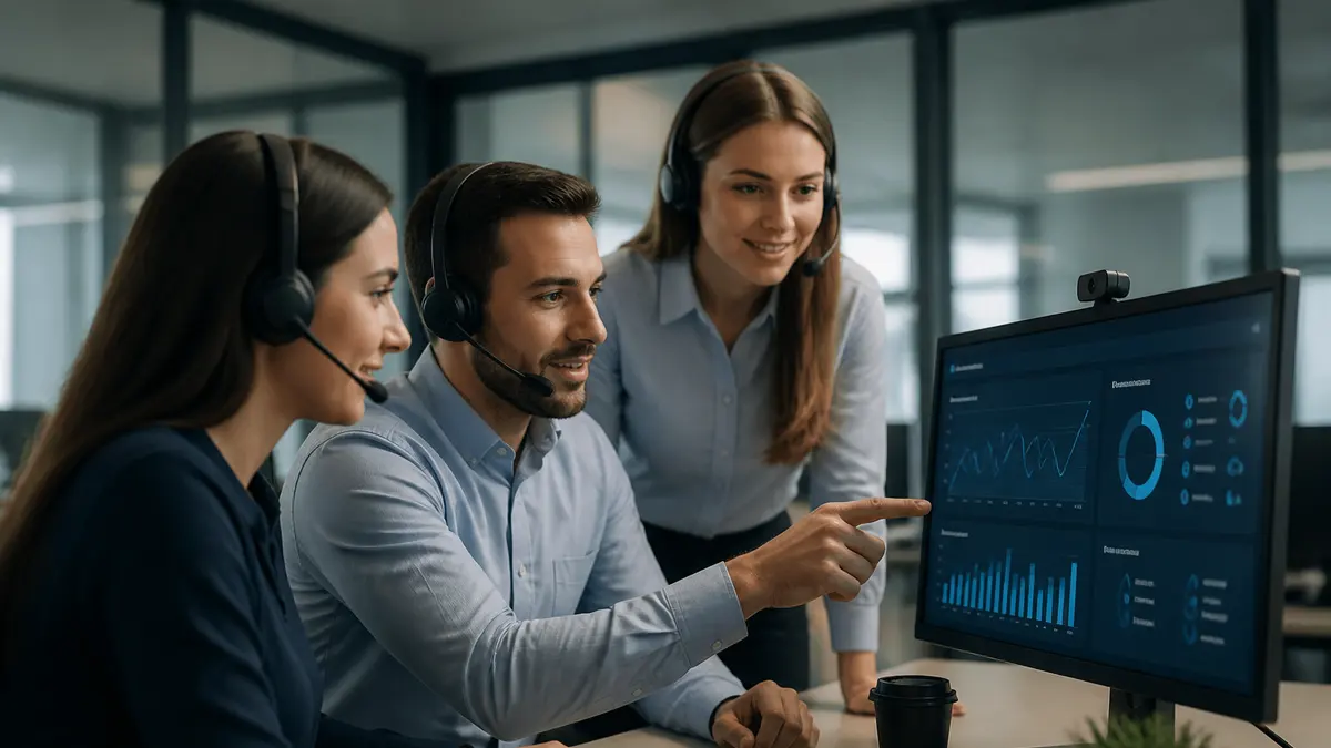 As 5 melhores plataformas de IA de voz para empresas 2026: ranking atualizado