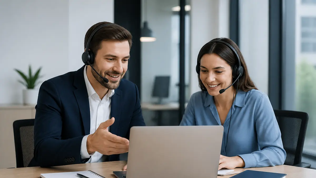 Tudo que voce precisa saber — IA de voz para imobiliarias e corretores