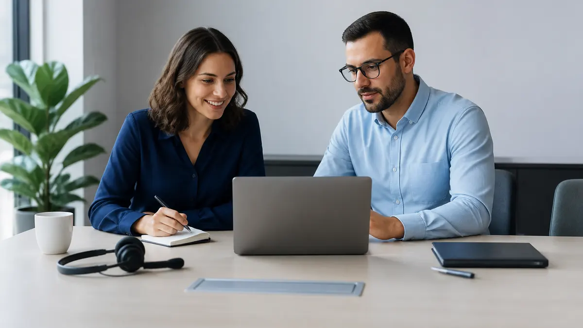 Tudo que voce precisa saber — Como treinar uma IA de voz para seu negocio