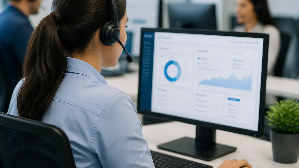 Como implementar na pratica (passo a passo) — IA de voz para agendamento automatico em clinicas