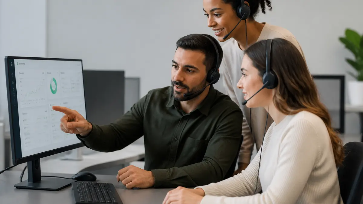 Como implementar na pratica (passo a passo) — Integracao IA de voz com CRM e WhatsApp