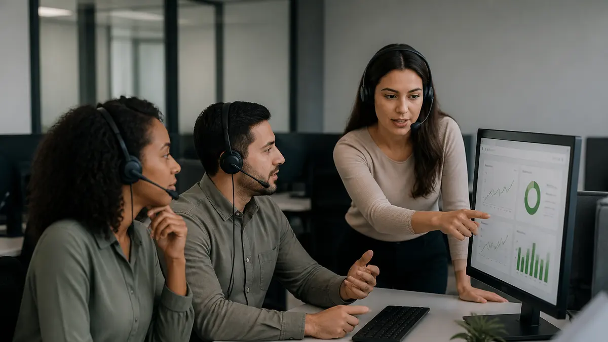 Por que isso importa para o seu negocio — Integracao IA de voz com CRM e WhatsApp