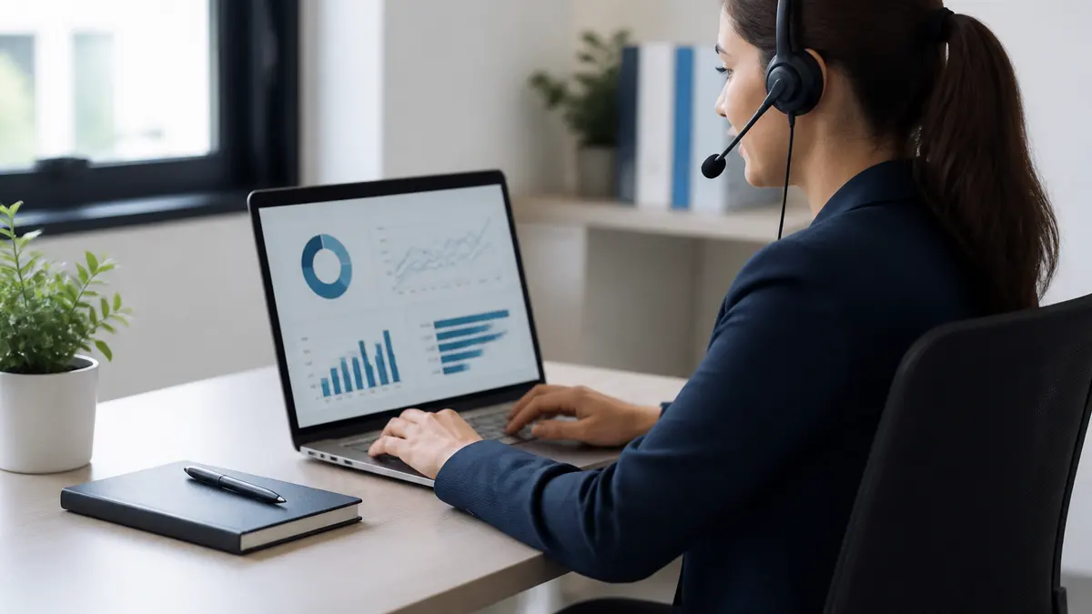 IA de voz para pesquisa de satisfacao automatizada: Analise Completa e Comparativo 2026
