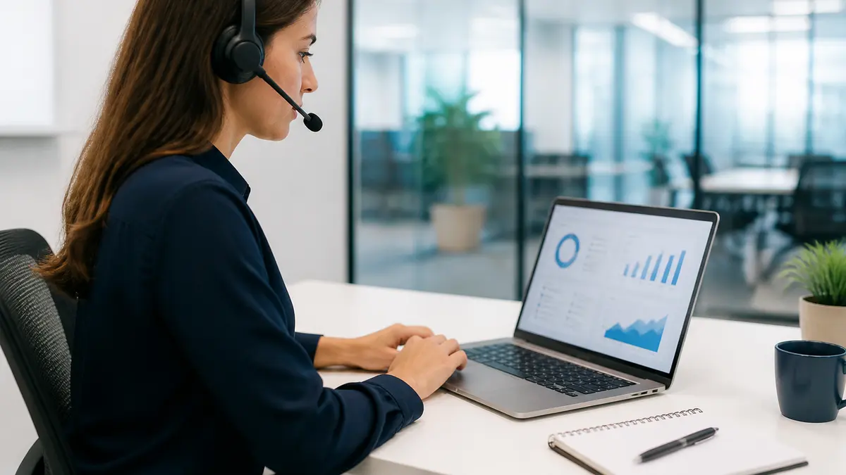 Tudo que voce precisa saber — IA de voz para pesquisa de satisfacao automatizada