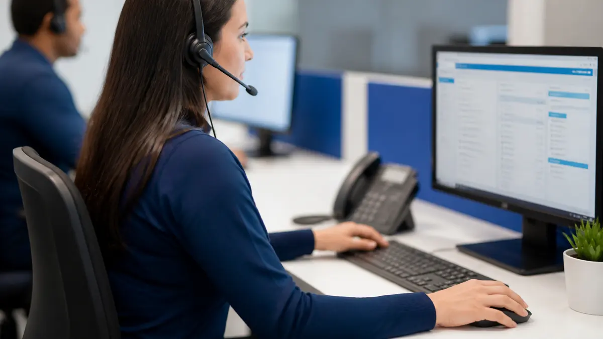 Tudo que voce precisa saber — IA de voz para retencao de clientes em telecom