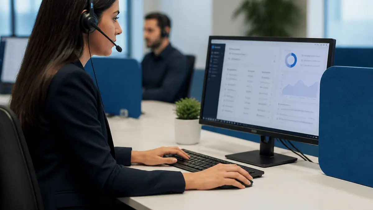 Como implementar na pratica (passo a passo) — IA de voz para retencao de clientes em telecom