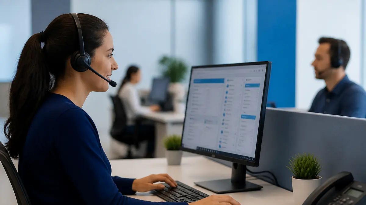 Por que isso importa para o seu negocio — IA de voz para retencao de clientes em telecom