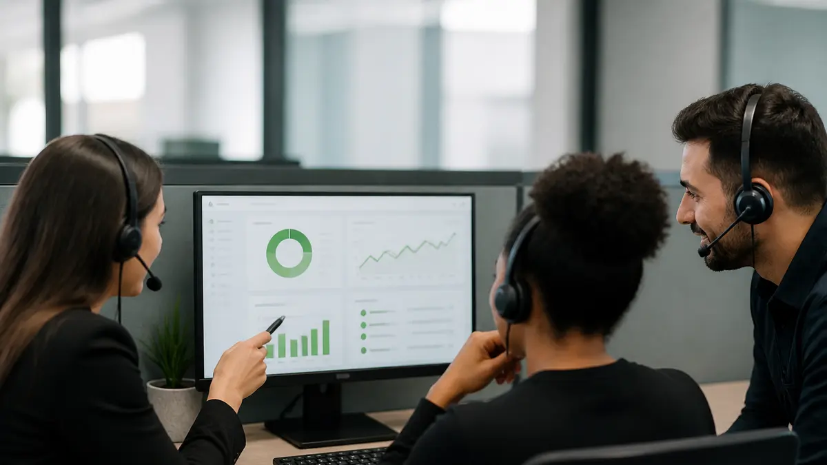 Por que isso importa para o seu negocio — Configurar agente de voz IA em menos de 24 horas