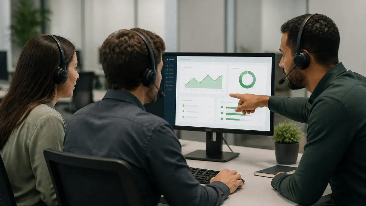 Como implementar na pratica (passo a passo) — Configurar agente de voz IA em menos de 24 horas