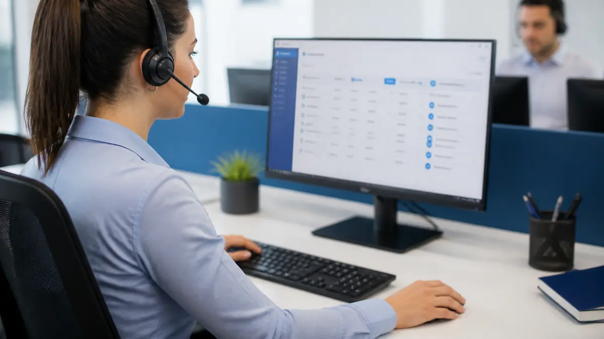Por que isso importa para o seu negocio — IA de voz para vendas outbound automatizadas