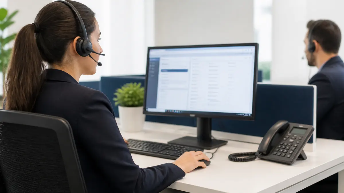 Tudo que voce precisa saber — IA de voz para vendas outbound automatizadas