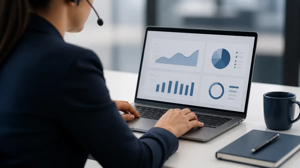 Tudo que voce precisa saber — IA de voz para financeiras e fintechs