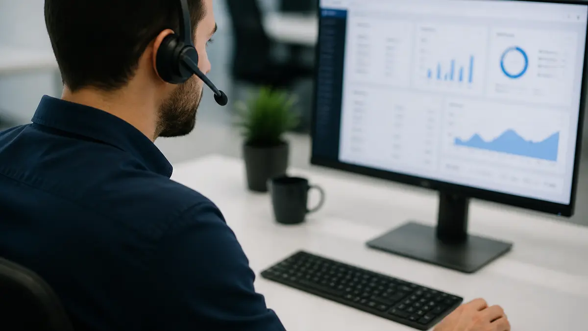 Por que isso importa para o seu negocio — Painel de controle e analytics do SniperSell