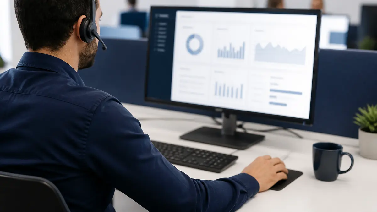 Tudo que voce precisa saber — Painel de controle e analytics do SniperSell