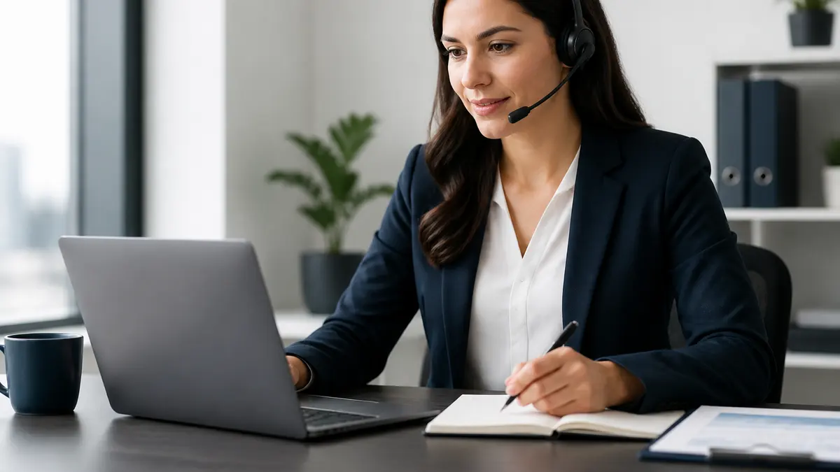 Tudo que voce precisa saber — NLP e processamento de linguagem natural em IA de voz