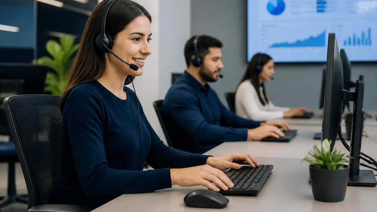 Tudo que voce precisa saber — IA de voz para acompanhamento pos venda automatizado