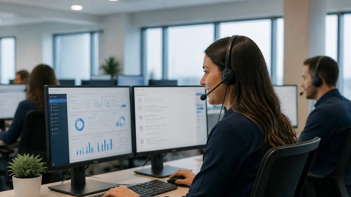 Como implementar na pratica (passo a passo) — IA de voz para acompanhamento pos venda automatizado