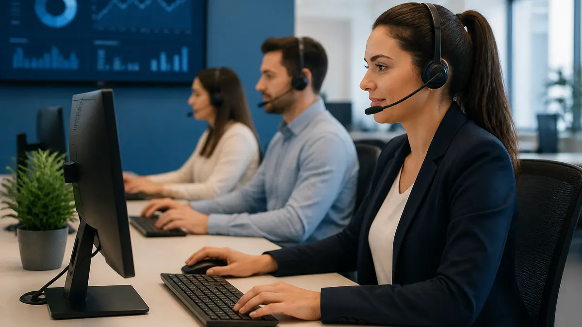 O cenario atual e por que voce deve prestar atencao — Como IA de voz aprende com cada interacao