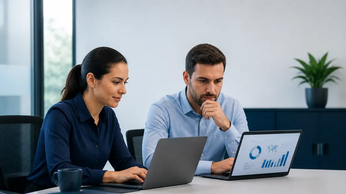 Como implementar na pratica (passo a passo) — Beneficios da IA de voz para empresas de logistica