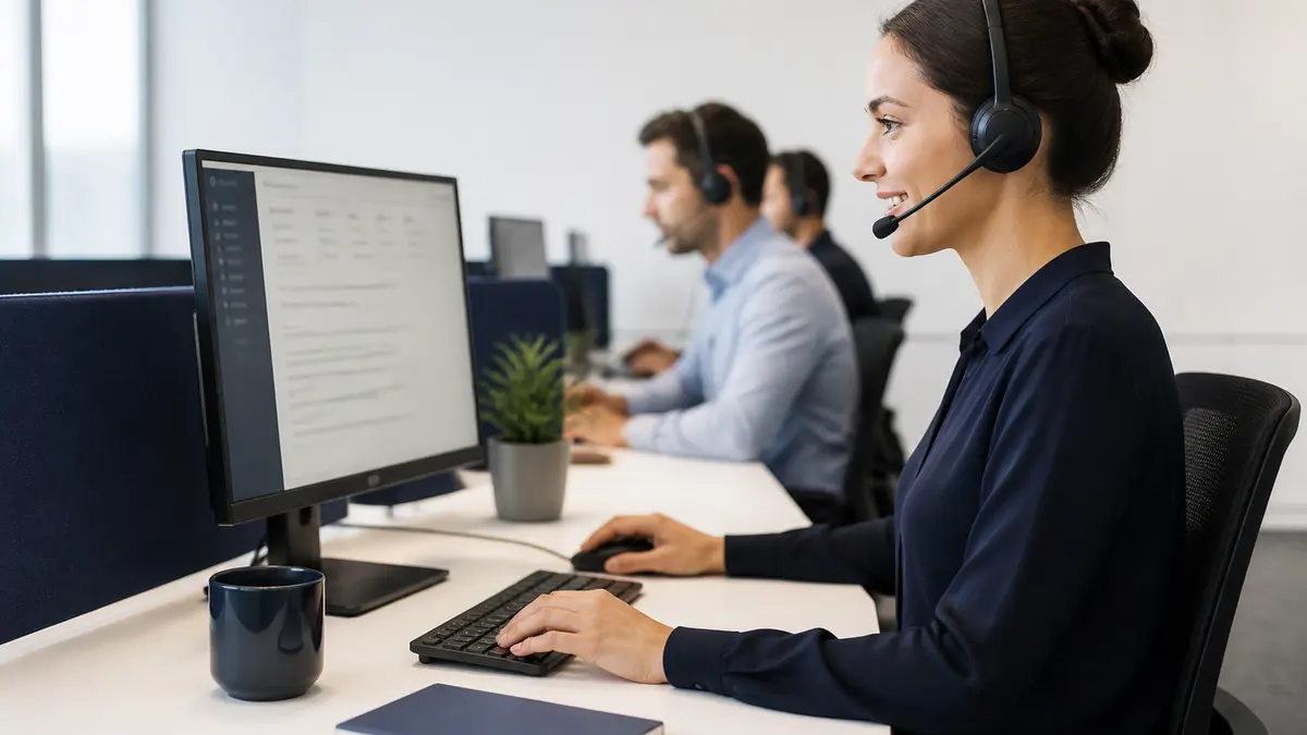 Por que isso importa para o seu negocio — IA de voz para atendimento em e-commerce