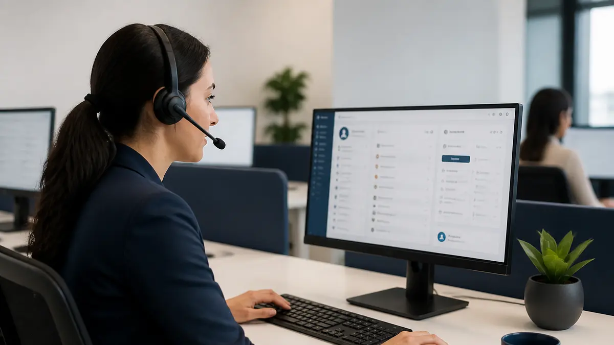 Como implementar na pratica (passo a passo) — IA de voz para atendimento em e-commerce