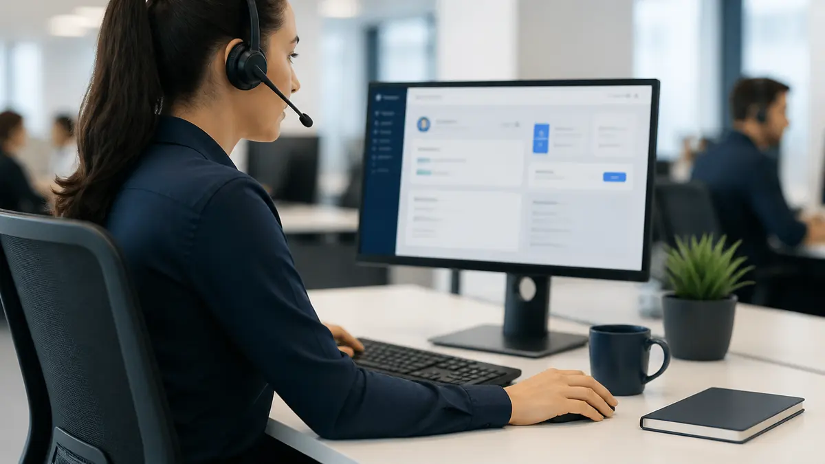Tudo que voce precisa saber — IA de voz para atendimento em e-commerce