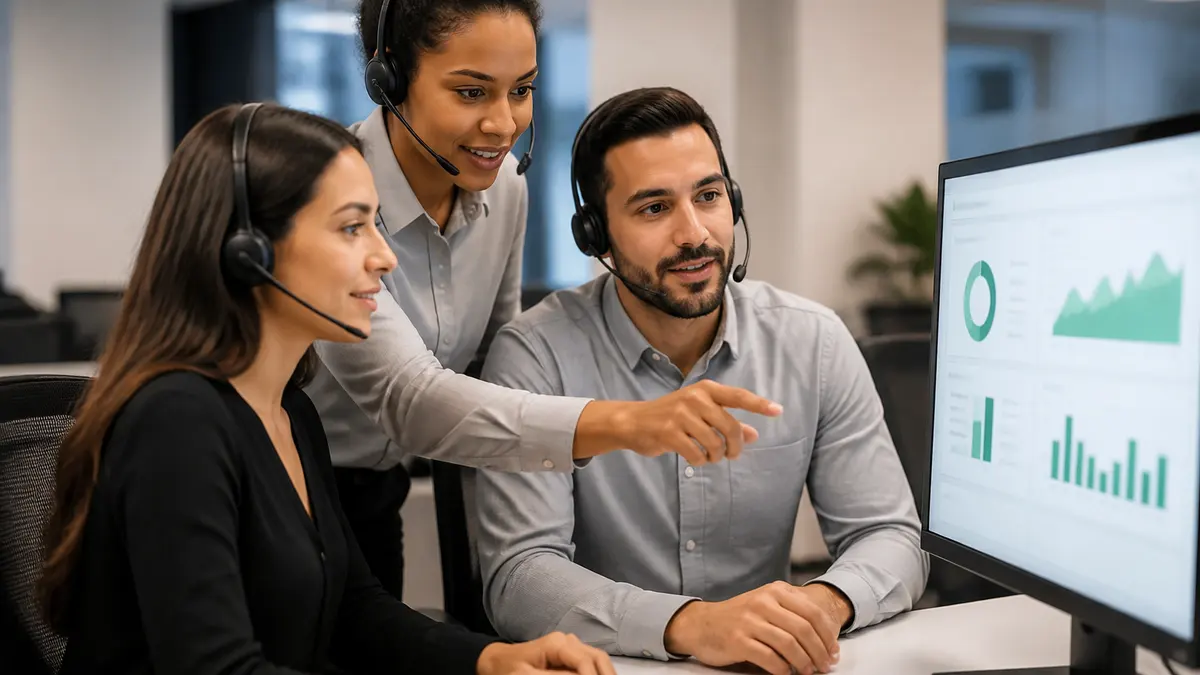 Tudo que voce precisa saber — Automação de cobrança com IA para fintechs