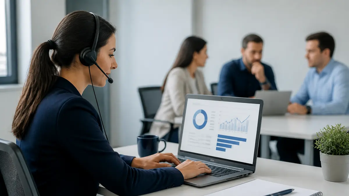 O cenario atual e por que voce deve prestar atencao — compliance lgpd call center