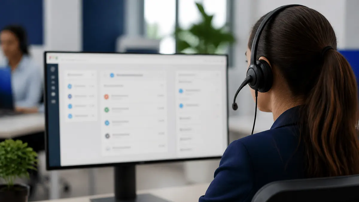 Por que isso importa para o seu negocio — pme automação atendimento ia