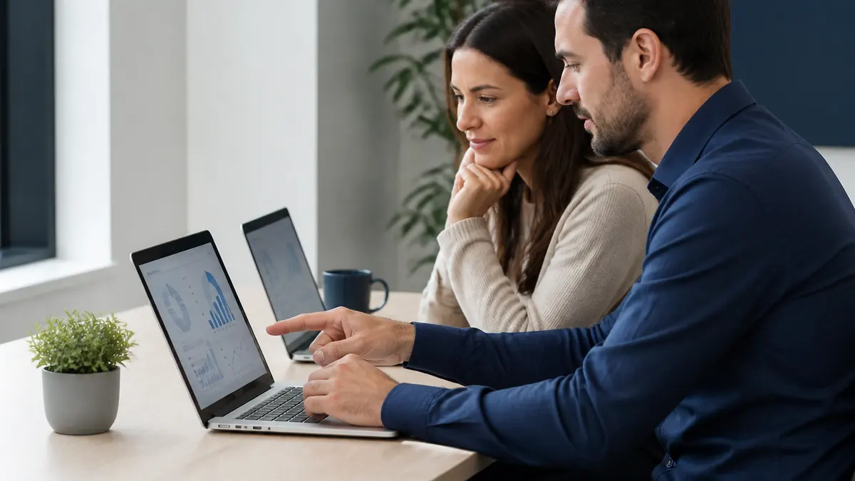 Como decidir com base em ICP, dor e criterio operacional? — suporte omnichannel integrado empresas