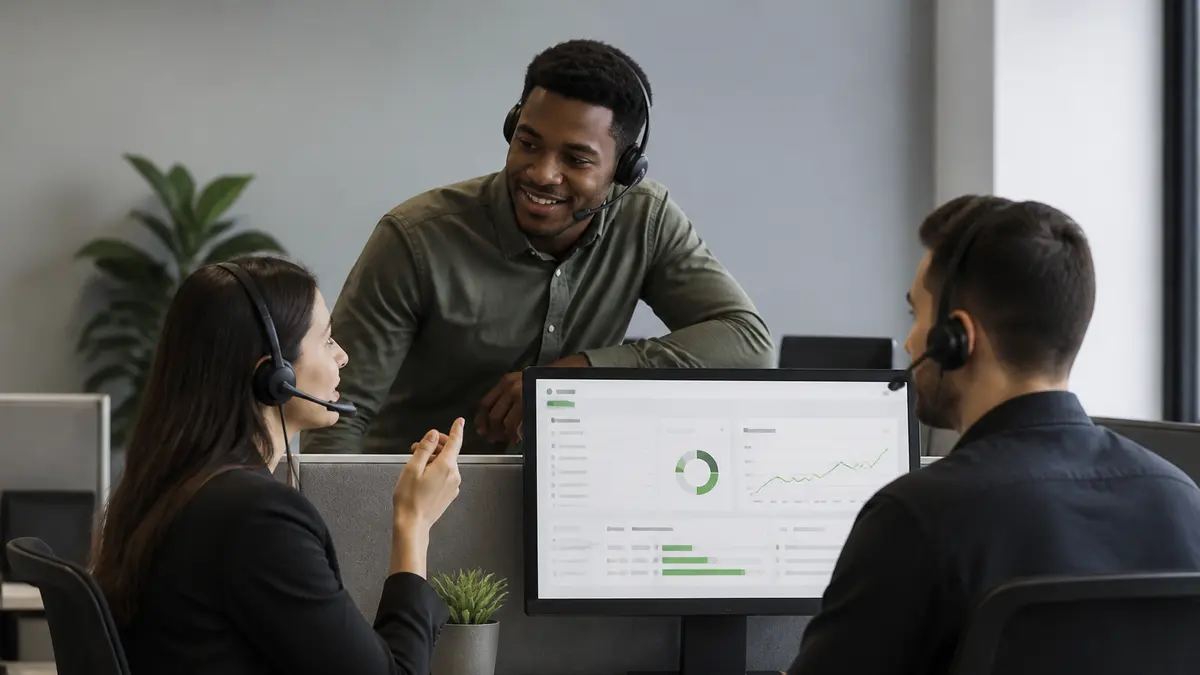 Por que isso importa para o seu negocio — automação marketing ia fintech