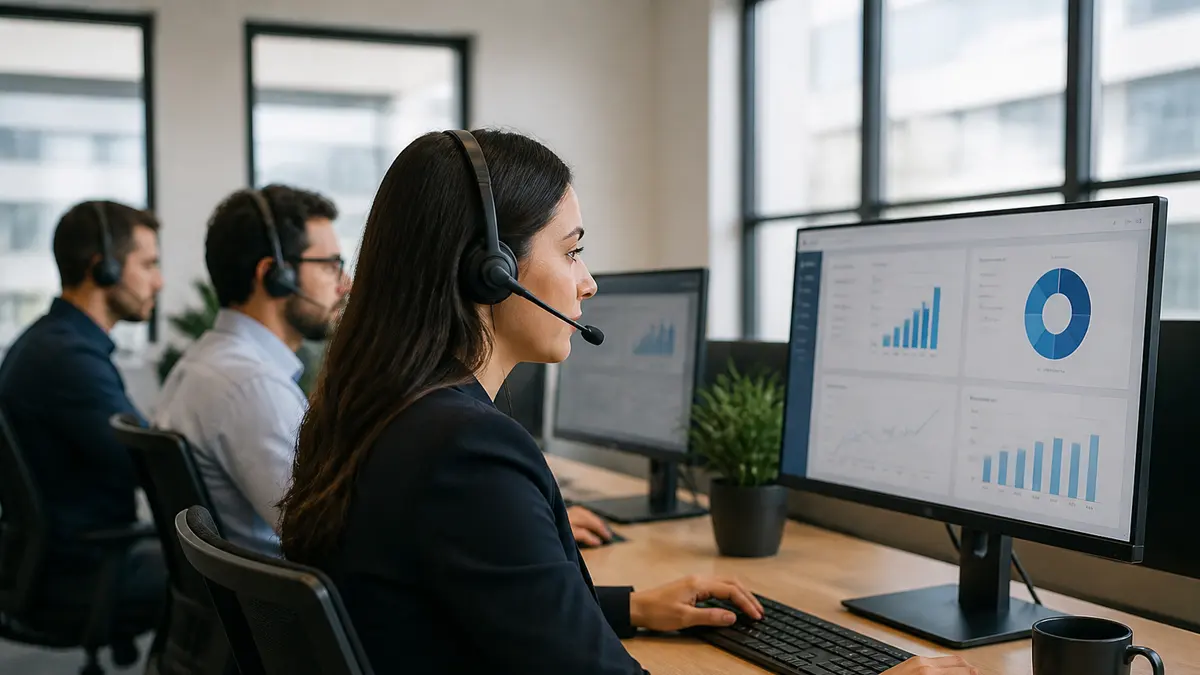 Como decidir com base em ICP, dor e criterio operacional? — mapeamento jornada cliente ia vendas