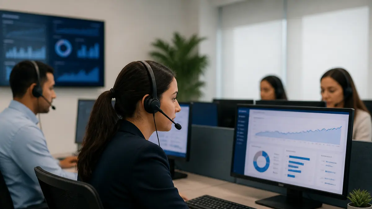 O cenario atual e por que voce deve prestar atencao — mapeamento jornada cliente ia vendas