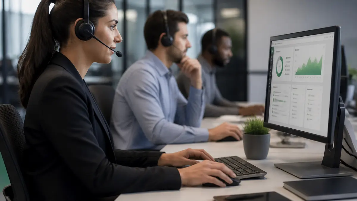 Tudo que voce precisa saber — ia para enriquecimento de chamadas b2b