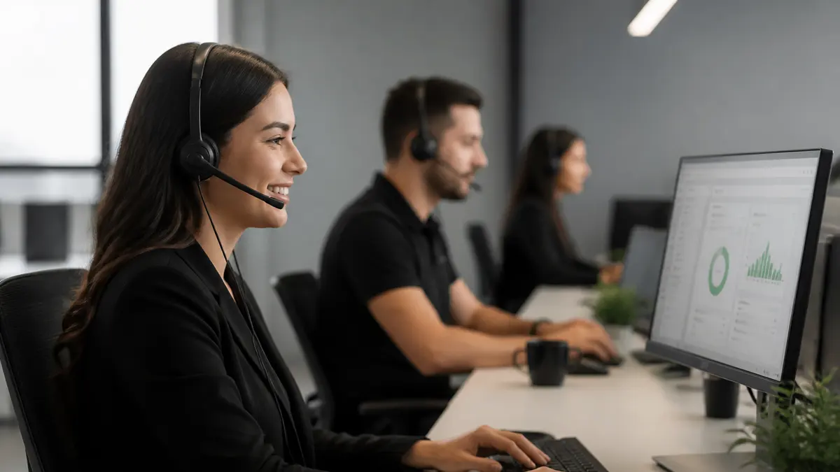Tudo que voce precisa saber — workflow de chamadas ia vendas