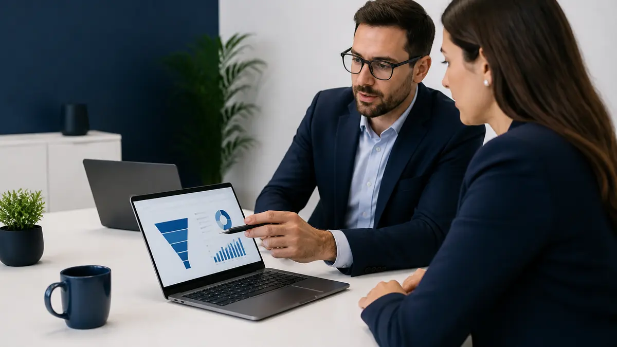Como implementar na pratica (passo a passo) — automação de fluxos conversacionais vendas