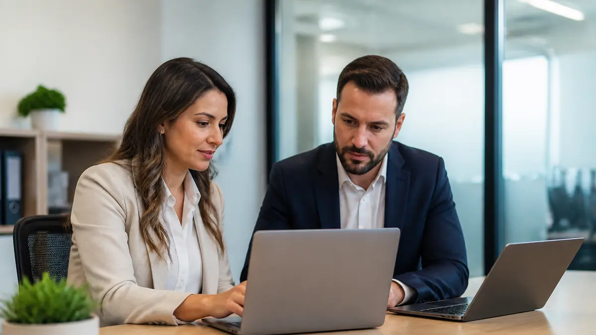 Automação de fluxos conversacionais em RH: otimize recrutamento com IA