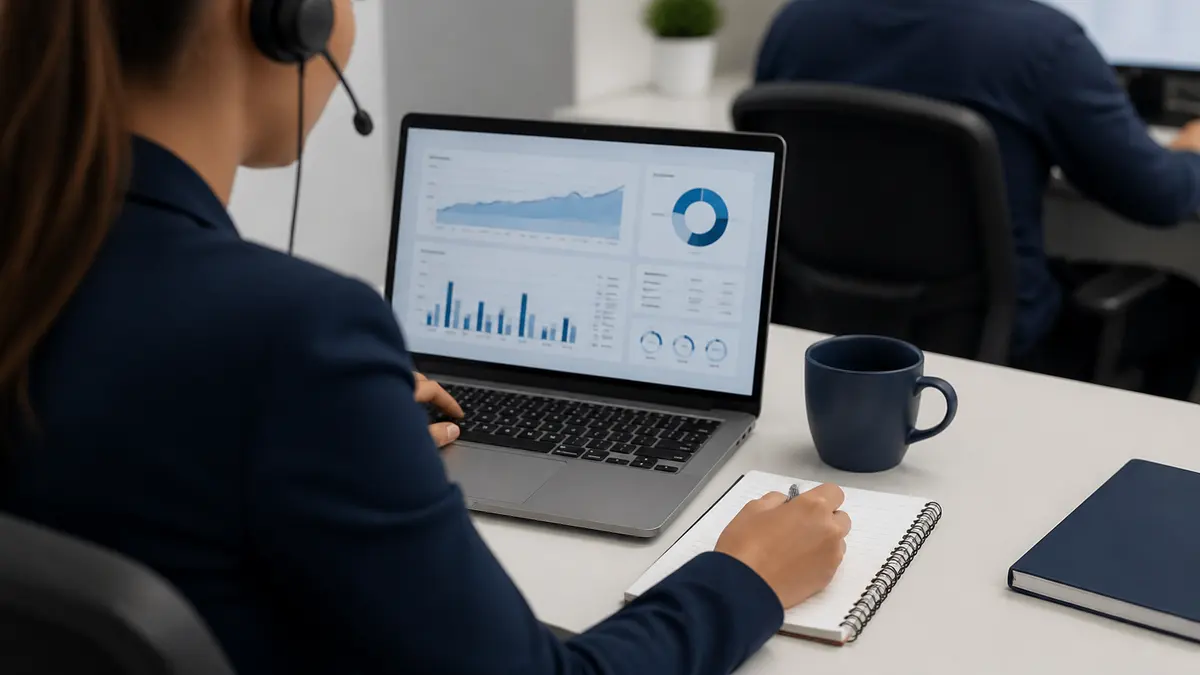 Tudo que voce precisa saber — discador preditivo power dialer