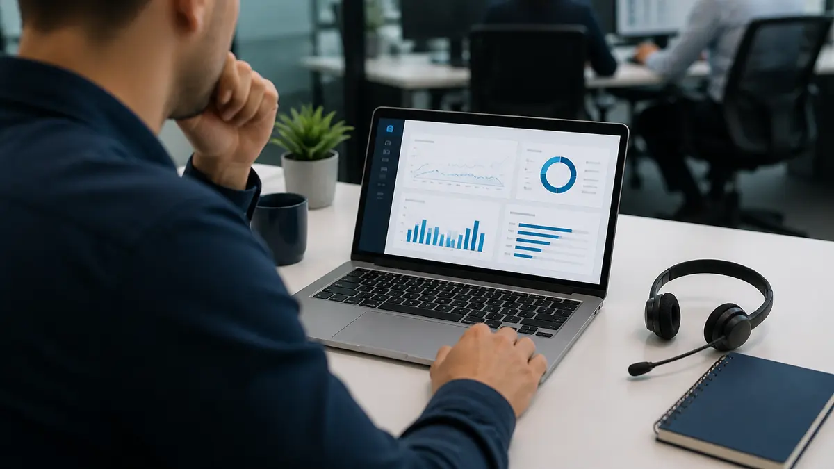 O cenario atual e por que voce deve prestar atencao — discador preditivo power dialer