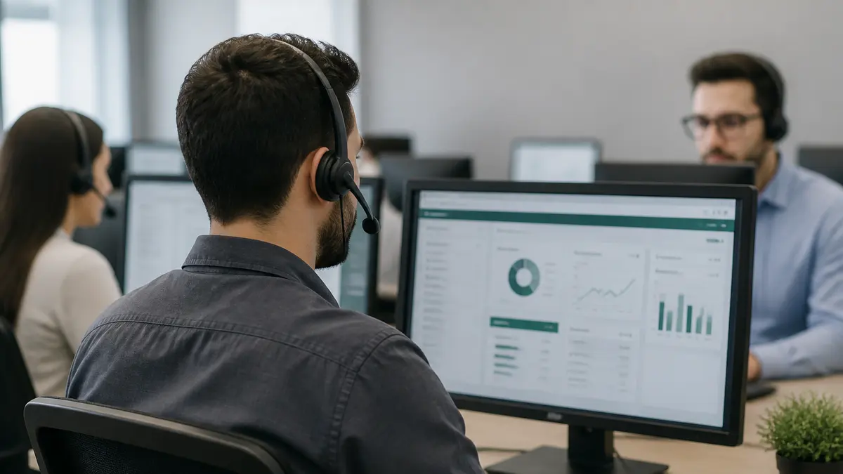 Roteamento inteligente de chamadas para SAC: melhore a experiência