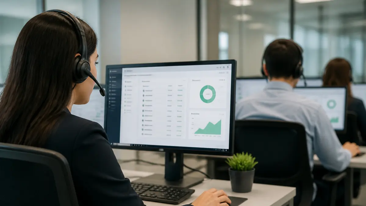 Tudo que voce precisa saber — roteamento inteligente chamadas sac